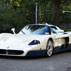 MC12 w