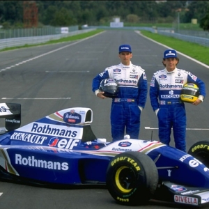 1994-team-williams