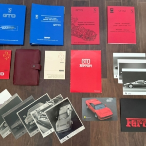 1985-288-gto-literature-set-B
