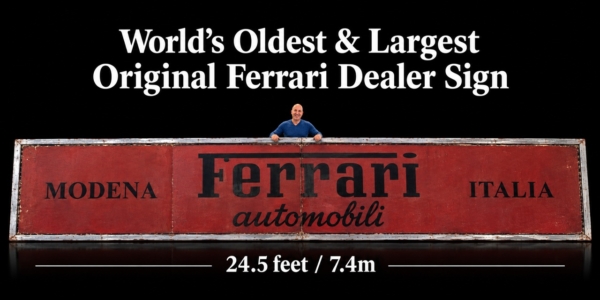 1950-60s-Ferrari-Automobili-sign (1)