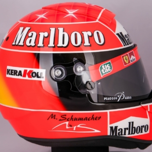 2001-MS-Official Replica-Helmet (2)