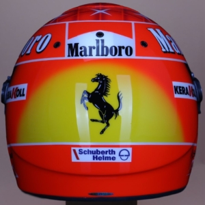 2001-MS-Official Replica-Helmet (3)