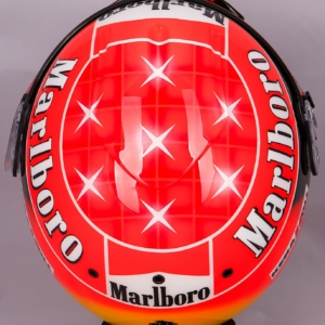 2001-MS-Official Replica-Helmet (5)
