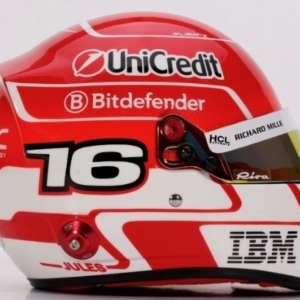 Leclerc-2025-Half-Scale-Helmet-ss